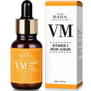 [CosDeBaha] VM Vitamin C MSM Serum 30ml
