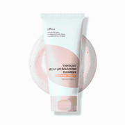 [Isntree] Yam Root Vegan pH-Balancing Cleanser 120ml