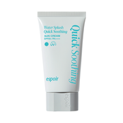 [Espoir] Water Splash Sun Cream Quick Soothing 50ml