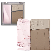 [Espoir] Tone Pairing Contour Palette 10g - Cool Gray
