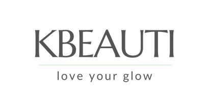 KBeauti Logo