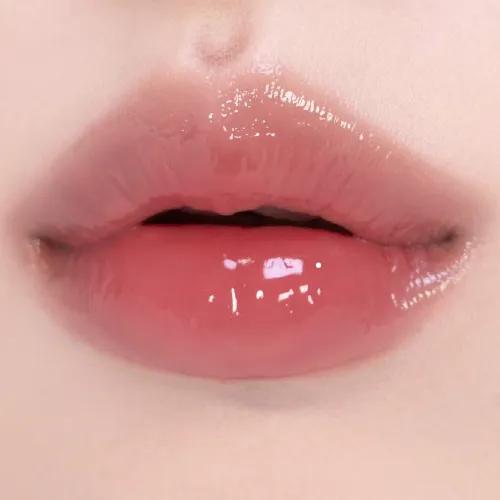 [athe] Authentic Lip Glowy Balm 3.3g - 6 Colors
