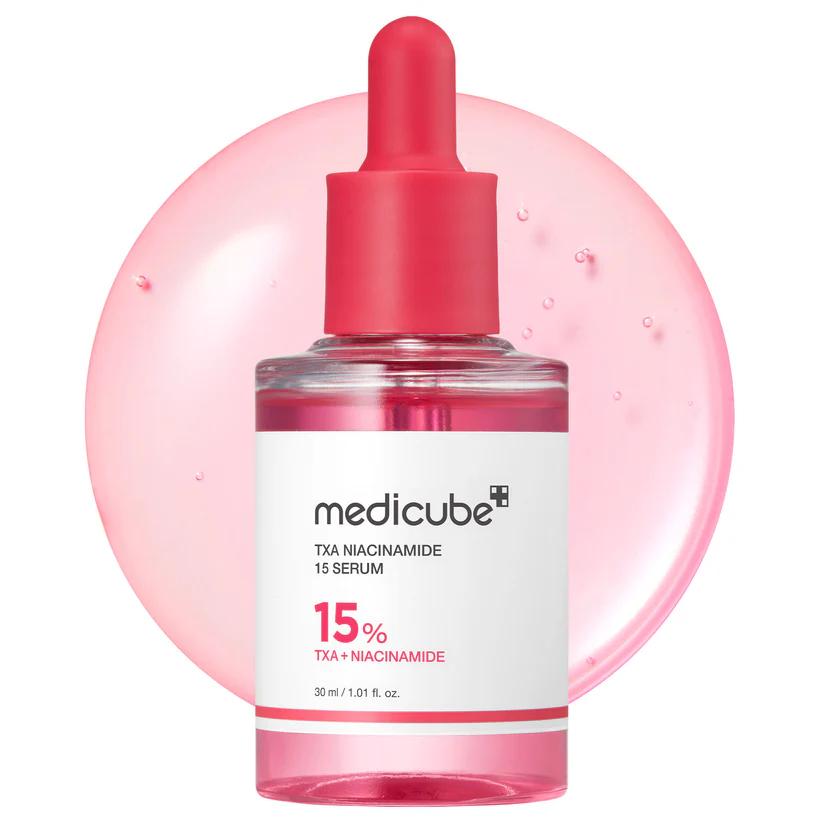 [Bundle] Dark Spot Correcting Clinic ― 5% OFF