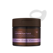 [VT Cosmetics] CAFFEINE Eye Patch 110ml*60ea