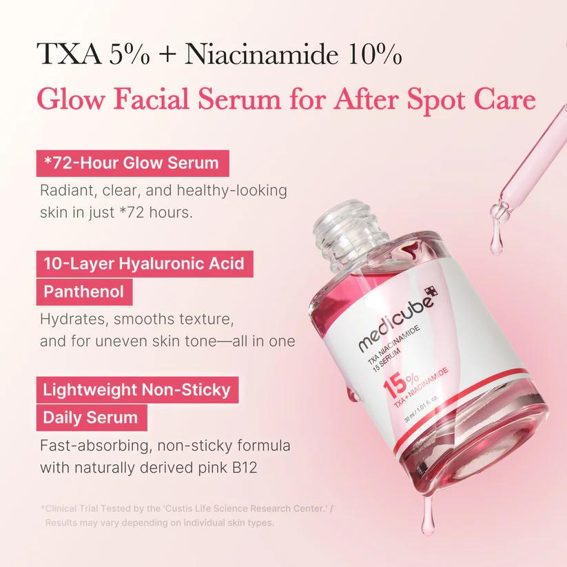 [Bundle] Dark Spot Correcting Clinic ― 5% OFF