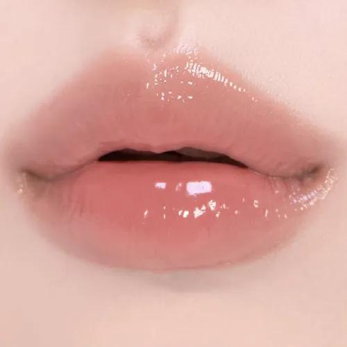 [athe] Authentic Lip Glowy Balm 3.3g - 6 Colors