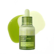[VT Cosmetics] Matcha CIca Layer Serum 30ml