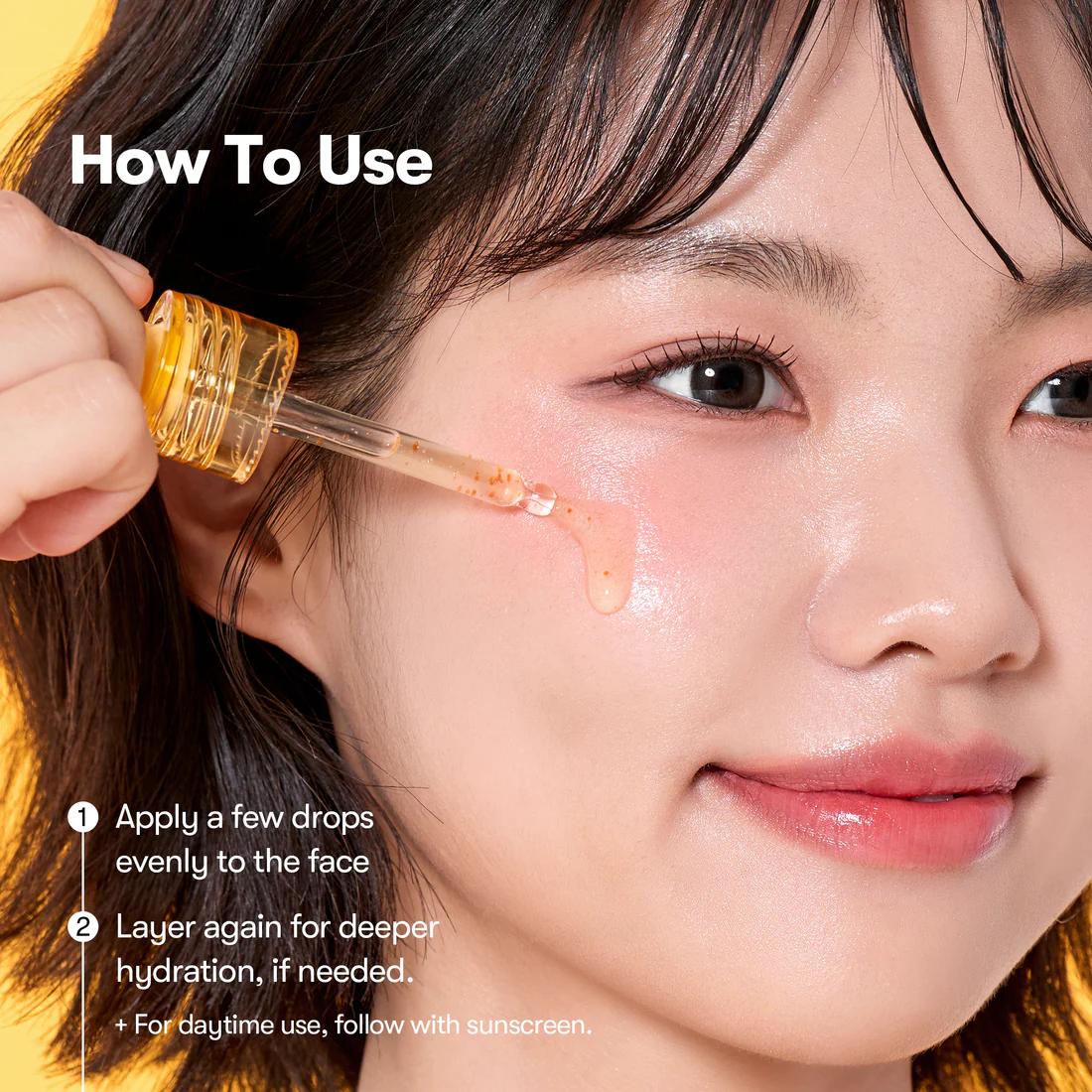 [VT Cosmetics] Vitamin C+ Astaxanthin Serum 30ml