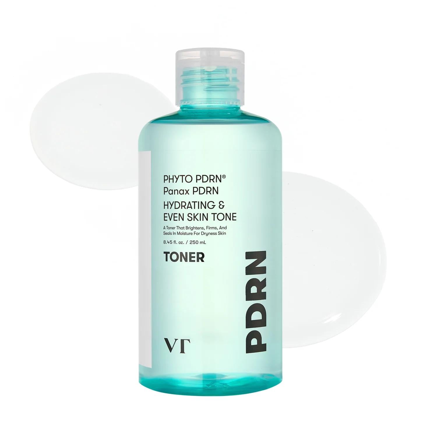 [VT Cosmetics] PDRN Toner 250ml