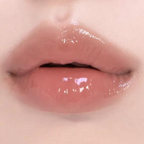 [athe] Authentic Lip Glowy Balm 3.3g - 6 Colors