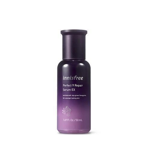 [Innisfree] Perfect 9 Intensive Serum 50ml - KBeauti