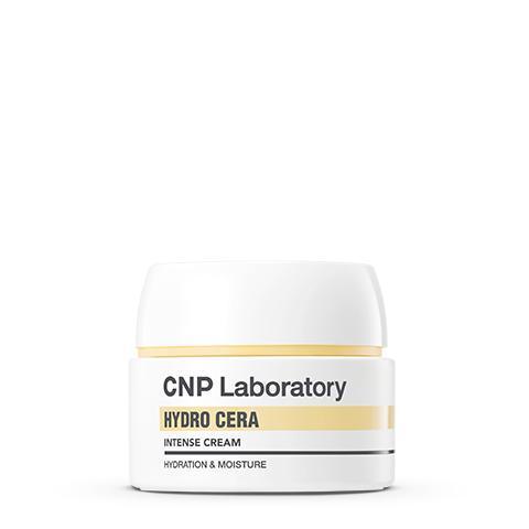[CNP Laboratory] Hydro Cera Intense Cream 50ml - KBeauti