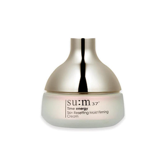 [Su:m37] Time Energy Skin Resetting Moist Firming Cream 80ml - KBeauti