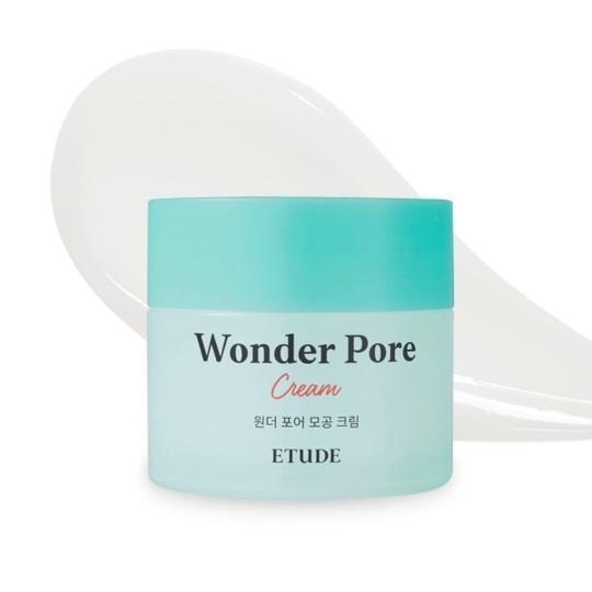 [EtudeHouse] Wonder Pore Cream 75ml - KBeauti