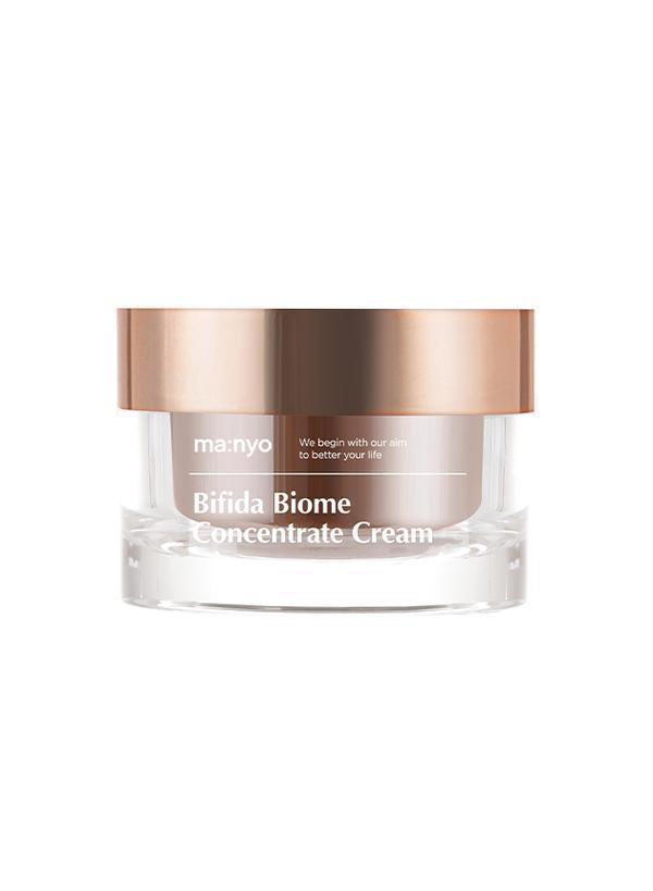 [Ma:nyo] Bifida Biome Concentrate Cream 50ml - KBeauti