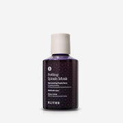 [Blithe] Patting Splash Mask Rejuvenating Purple Berry 150ml - KBeauti