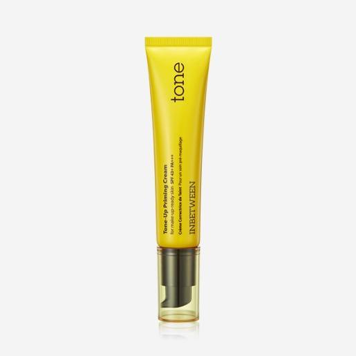 [Blithe] Inbetween Tone-Up Priming Cream SPF40+ PA+++ 30ml - KBeauti