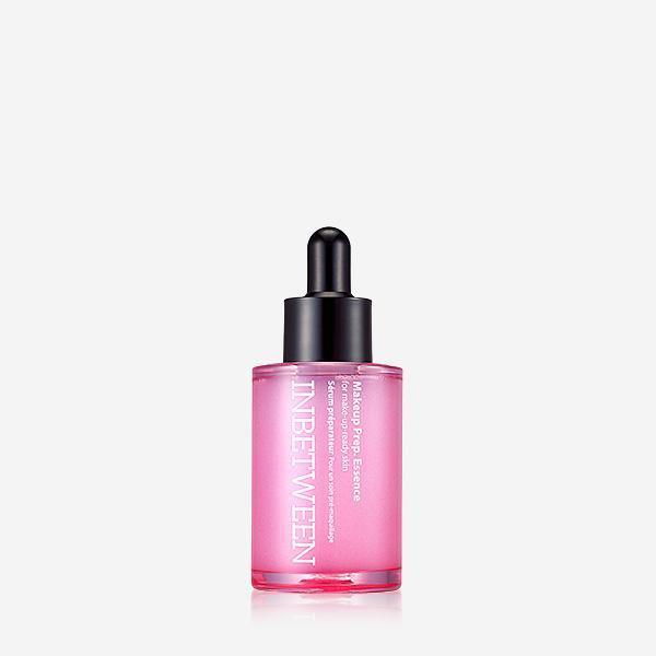 [Blithe] Inbetween Makeup Prep Essence 30ml - KBeauti