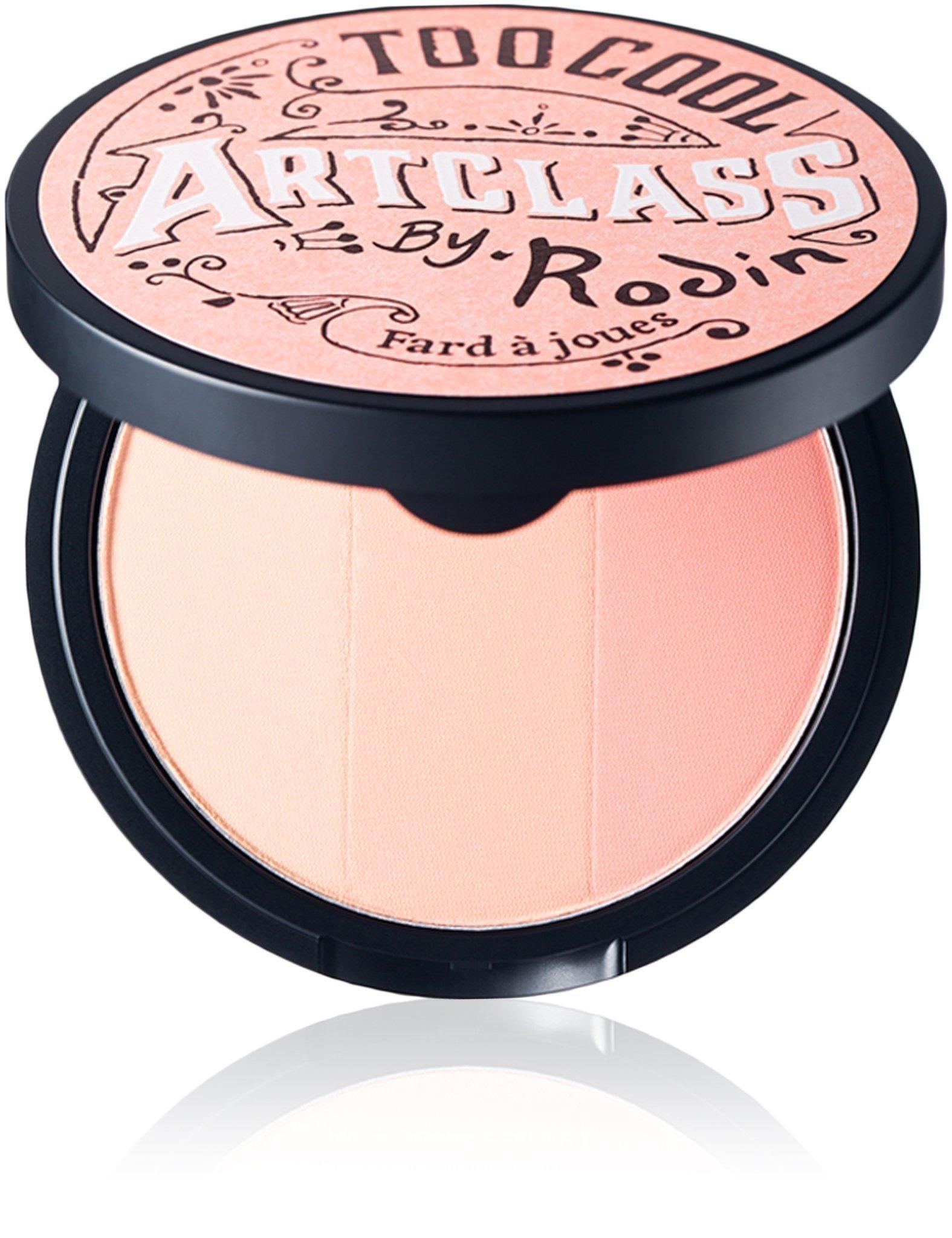 [TooCoolForSchool] Artclass By Rodin Blusher De Peche 9.5g - KBeauti