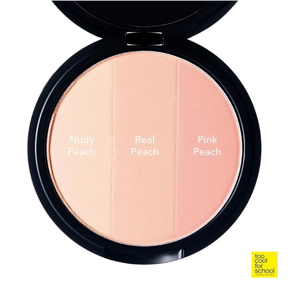 [TooCoolForSchool] Artclass By Rodin Blusher De Peche 9.5g - KBeauti