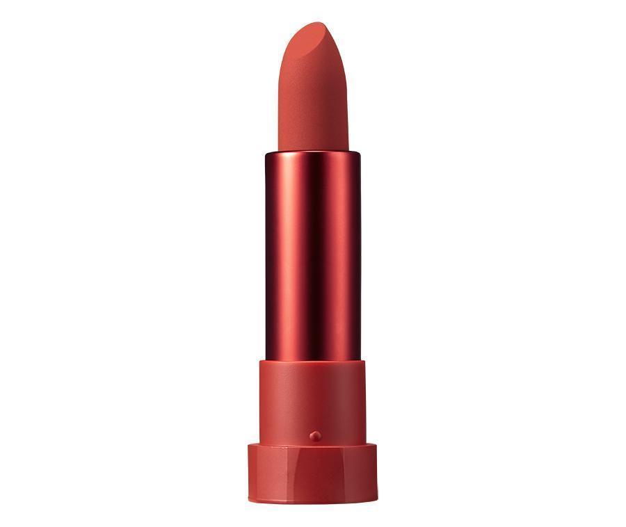 [TooCoolForSchool] Artclass Lip Velour #5 Vintage Coral 3.5g - KBeauti