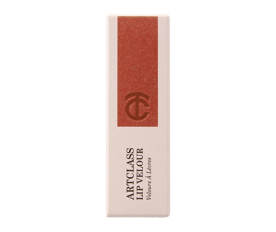 [TooCoolForSchool] Artclass Lip Velour #6 Simple Brick 3.5g - KBeauti