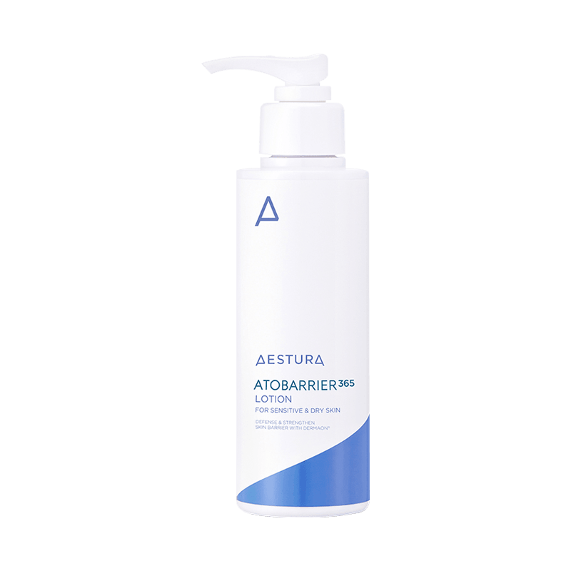 [Aestura] Atobarrier 365 Lotion 150ml - KBeauti