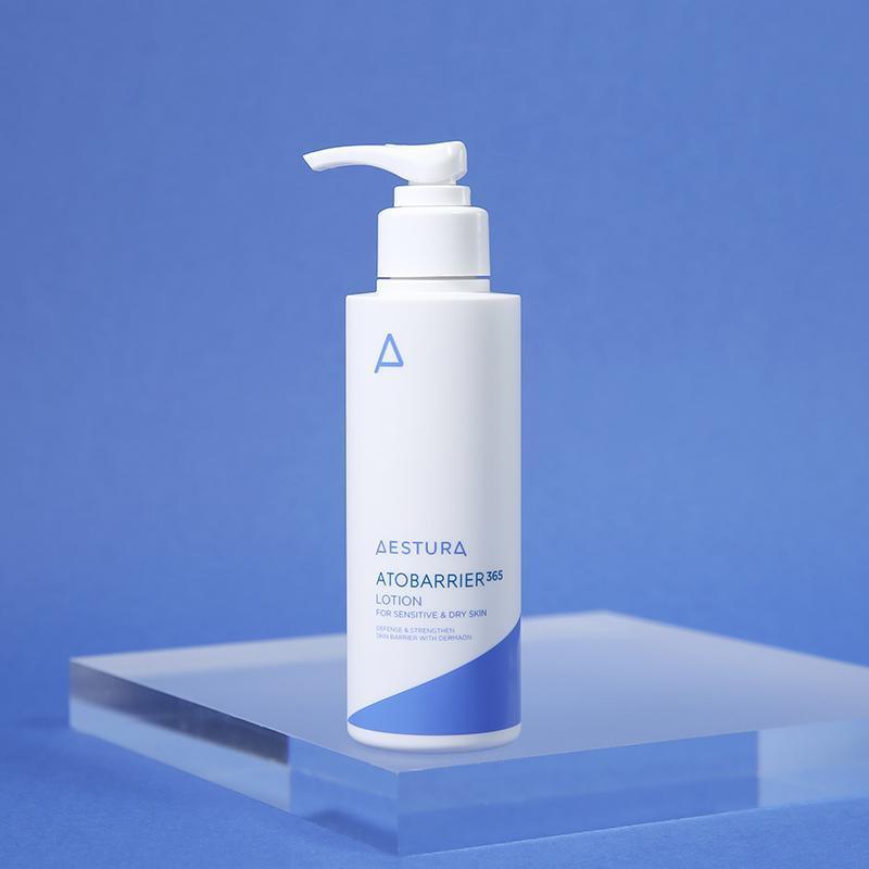 [Aestura] Atobarrier 365 Lotion 150ml - KBeauti