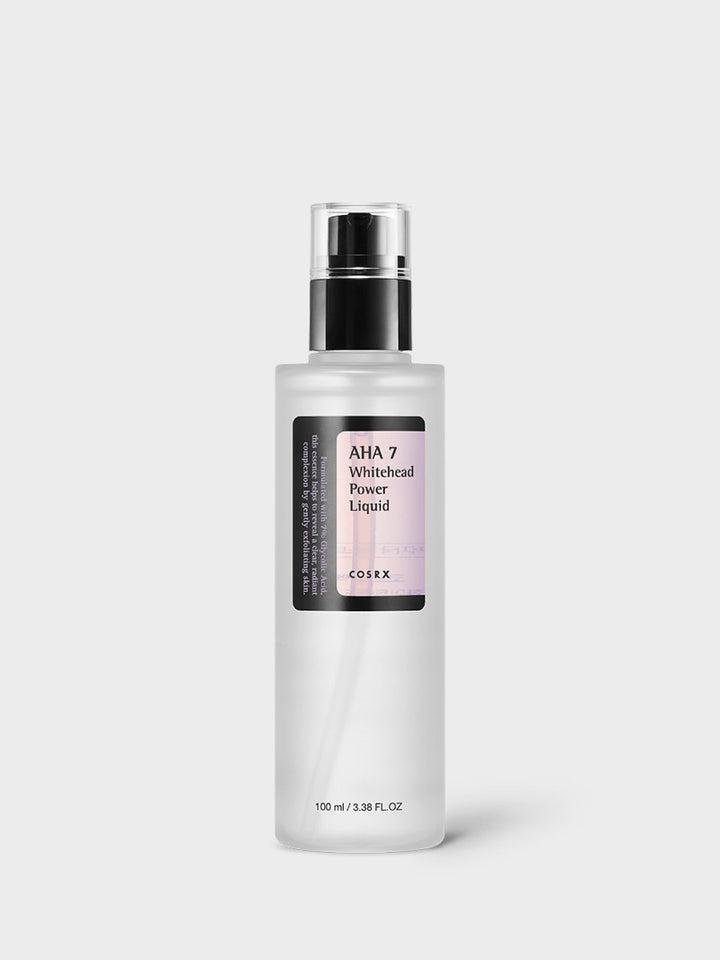 [Cosrx] AHA 7 Whitehead Power Liquid 100ml - KBeauti