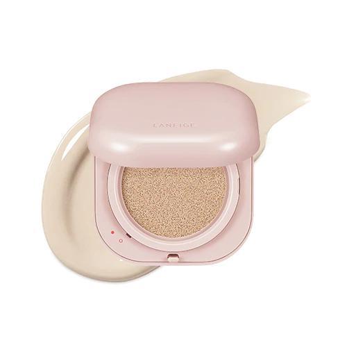 [Laneige] Neo Cushion Glow SPF50+ PA+++ - 21C 15g x 2ea - KBeauti