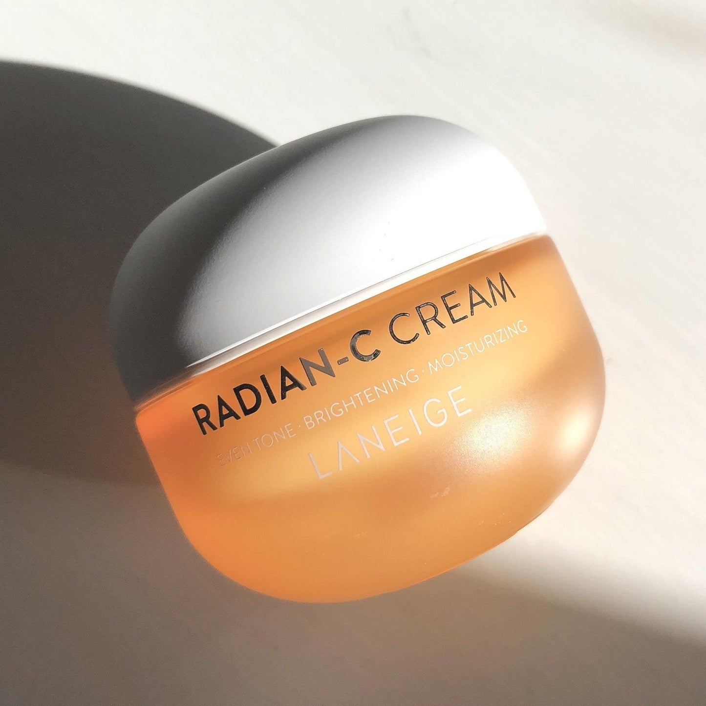 [Laneige] Radian-C Cream 30ml - KBeauti