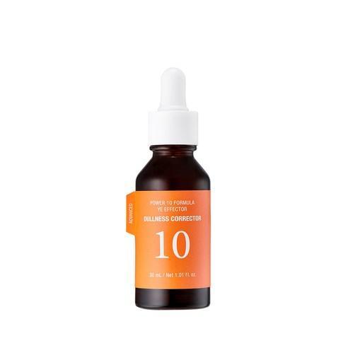 It'sSKIN Power 10 Formula YE Effector 30ml - KBeauti