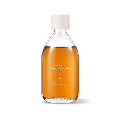 [Aromatica] Vitalizing Rosemary Concentrated Essence 100ml - KBeauti