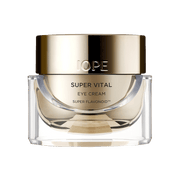 [IOPE] SUPER VITAL EYE CREAM 25ml - KBeauti