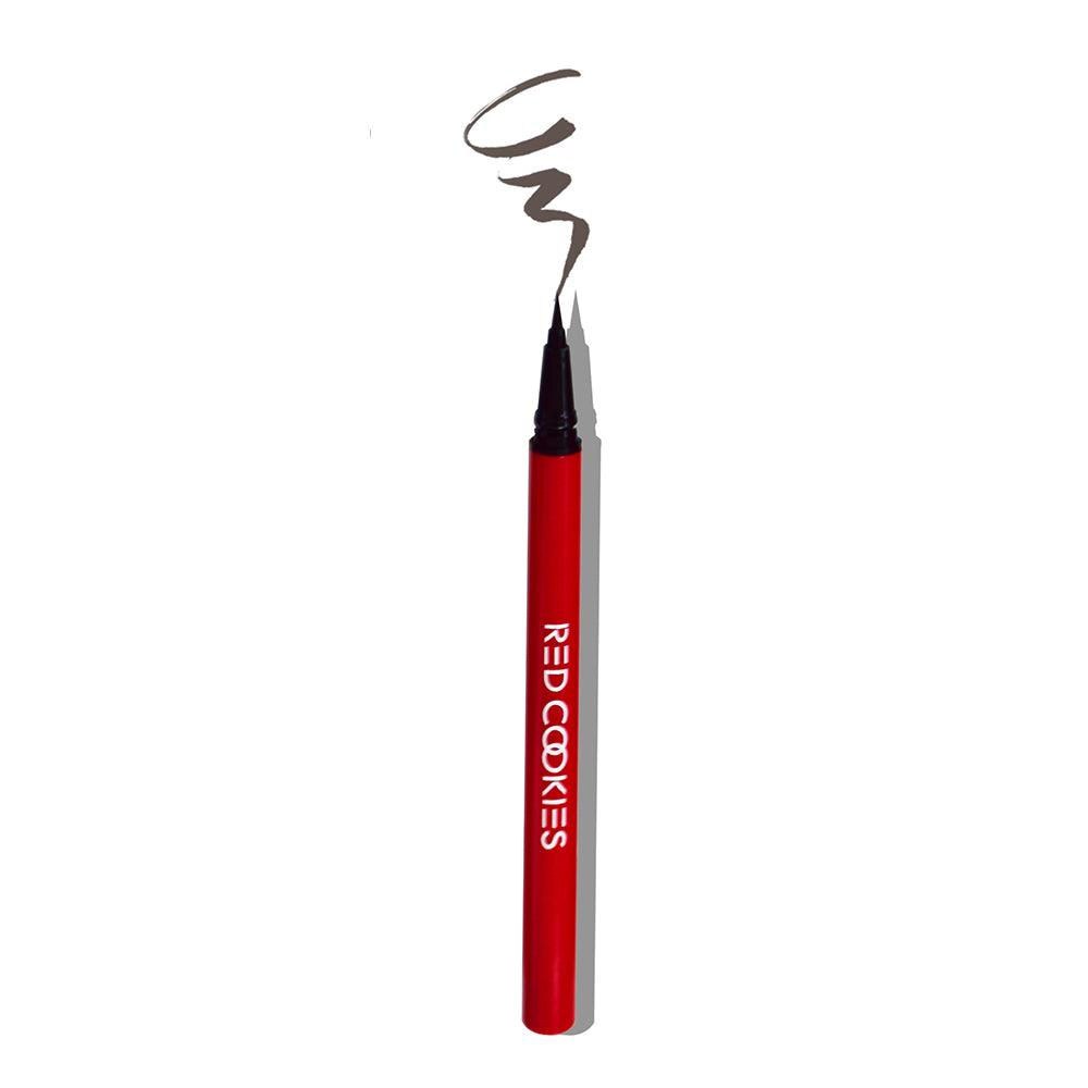 [RedCookies] NUNKEN MATTE EYELINER 5g - KBeauti