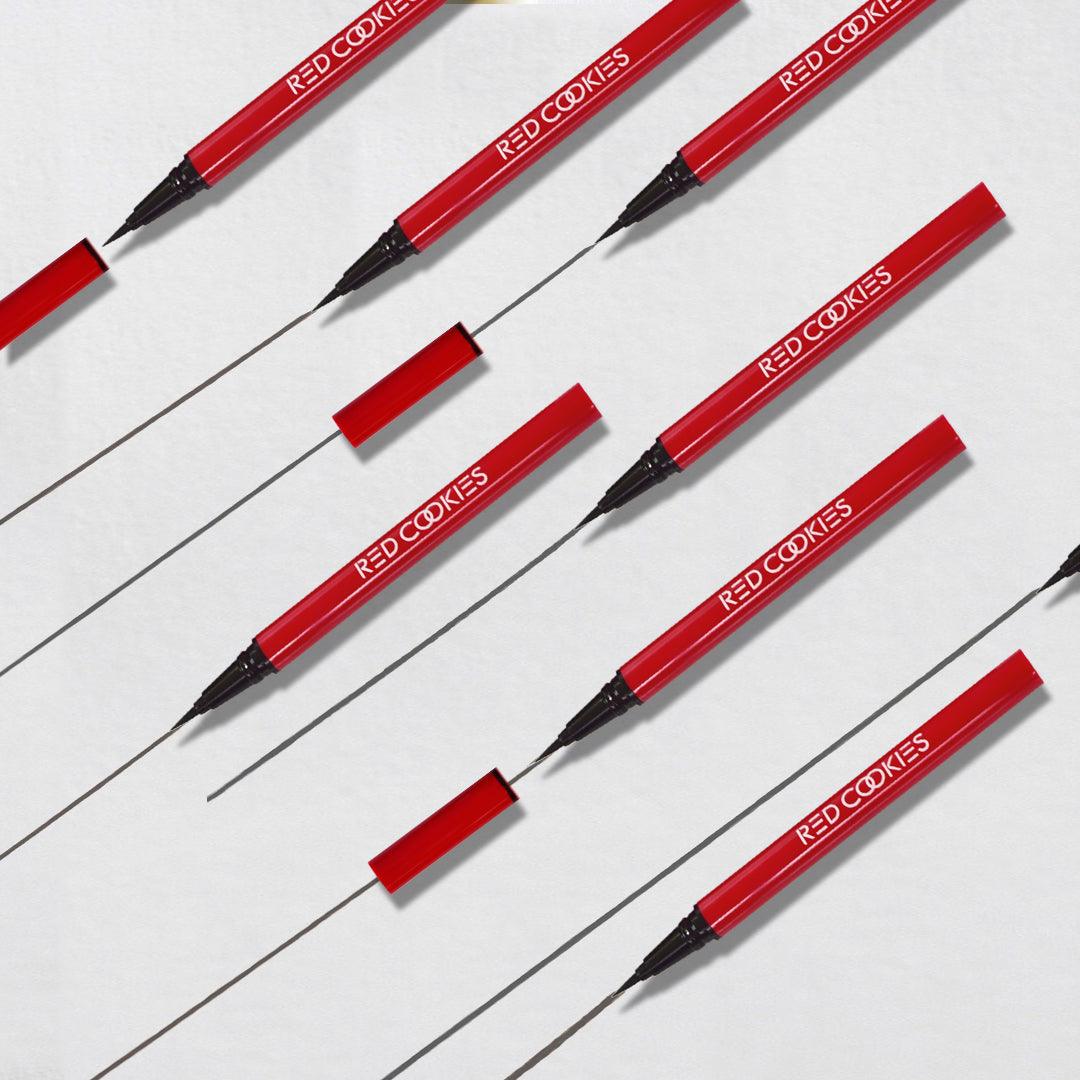 [RedCookies] NUNKEN MATTE EYELINER 5g - KBeauti