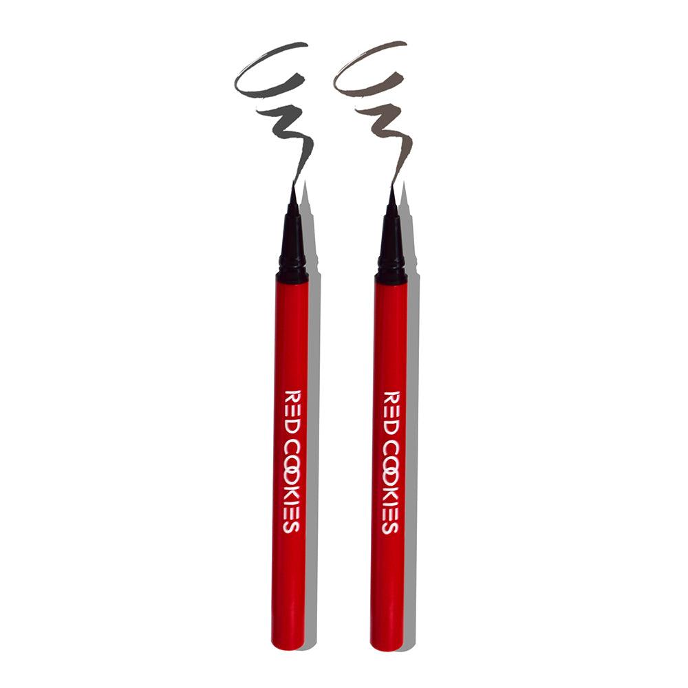 [RedCookies] NUNKEN MATTE EYELINER 5g - KBeauti