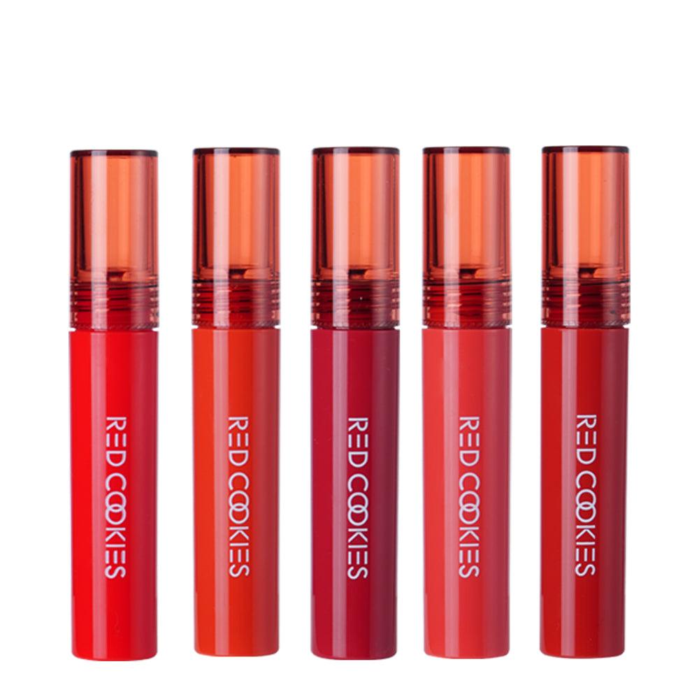 [RedCookies] GLOW WATER WRAP TINT 4.5g - KBeauti