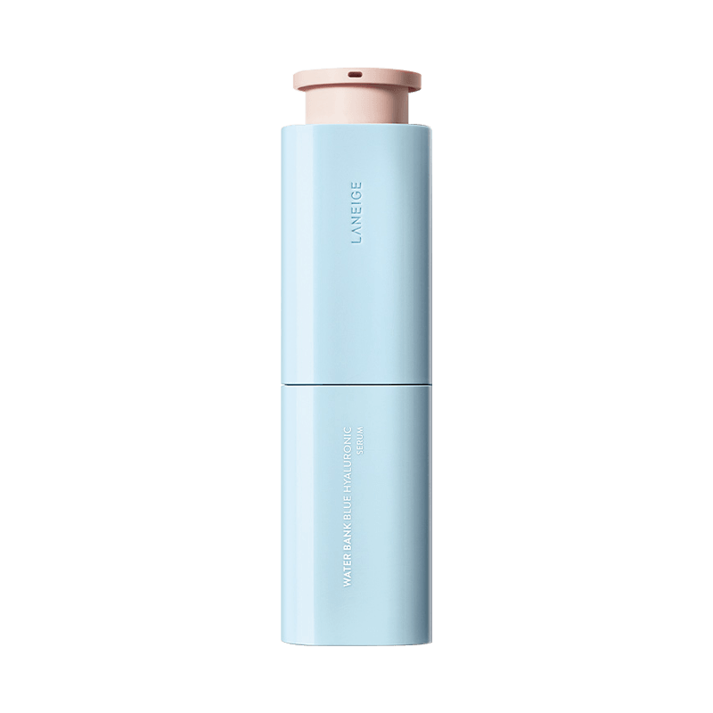 [Laneige] Water Bank Blue Hyaluronic Serum 30ml - KBeauti