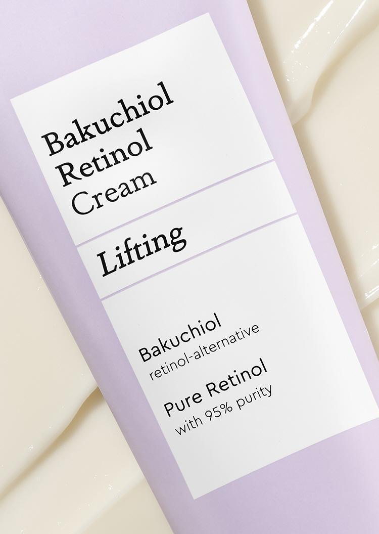 [Mamonde] Bakuchiol Retinol Cream 60ml - KBeauti