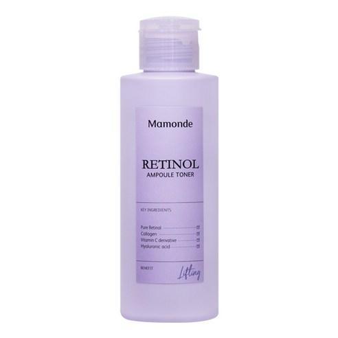 [Mamonde] Retinol Ampoule Toner 150ml - KBeauti