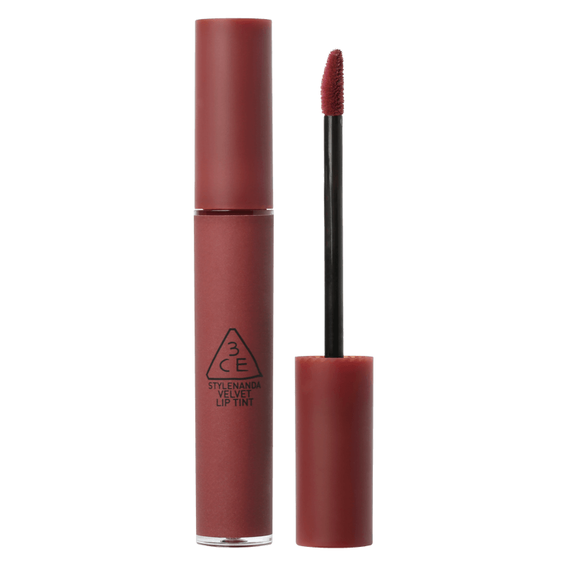 [3CE] Velvet Lip Tint 4g - KBeauti