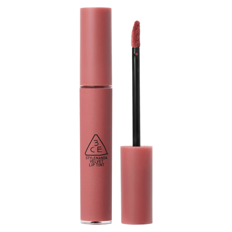 [3CE] Velvet Lip Tint 4g - KBeauti