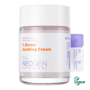 [NeoGen] DERMALOGY V.BIOME SOOTHING CREAM 60G - KBeauti