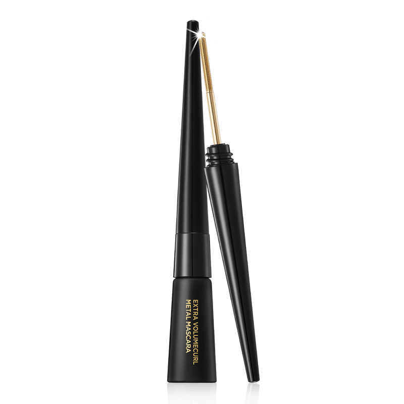 [NeoGen] DERMALOGY EXTRA VOLUME CURL METAL MASCARA - BLACK - KBeauti