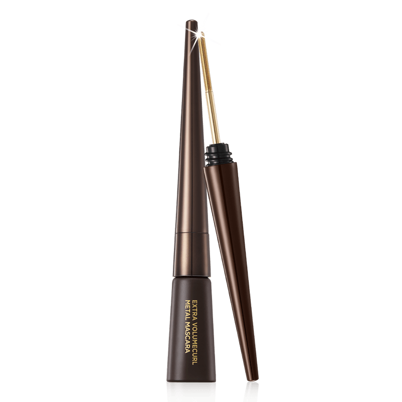 [NeoGen] DERMALOGY EXTRA VOLUME CURL METAL MASCARA - BROWN - KBeauti