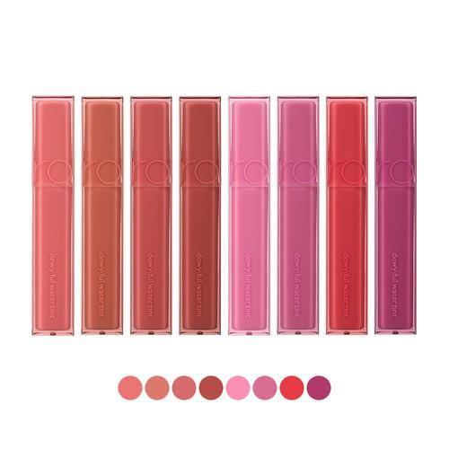 [Romand] Dewyful Water Tint 5g - KBeauti