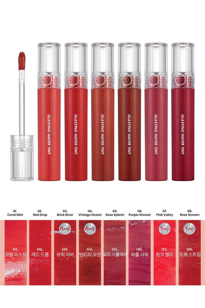 [Romand] Glasting Water Tint 4g - KBeauti