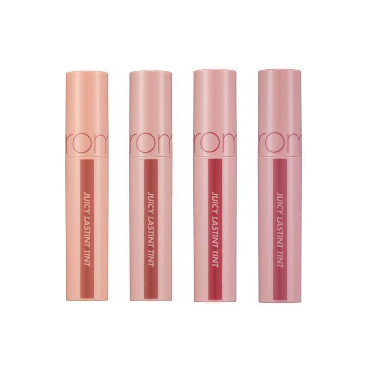 [Romand] Juicy Lasting Tint Bare Juicy Series 5.5g - KBeauti