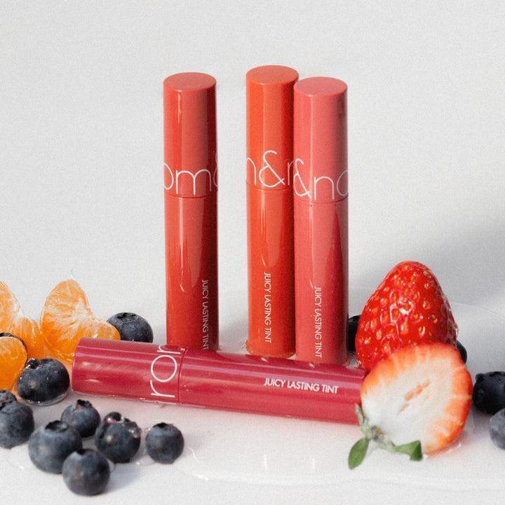 [Romand] Juicy Lasting Tint Original Series 5.5g - KBeauti